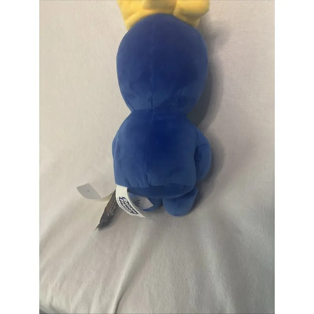 PhatMojo Rainbow Friends Blue Plush 8in/20cm